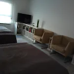 Monteurwohnung Mit 2 Schlafzimmern, Kueche, Bad *