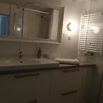 Monteurwohnung Mit 2 Schlafzimmern, Kueche, Bad Котбус