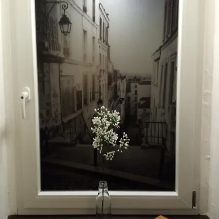 Monteurwohnung Mit 2 Schlafzimmern, Kueche, Bad קוטבוס