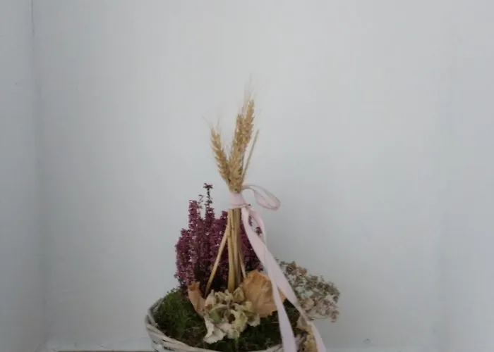 Apartamento Monteurwohnung Mit 2 Schlafzimmern, Küche, Bad