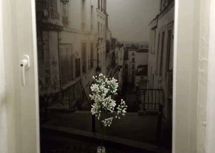 Monteurwohnung Mit 2 Schlafzimmern, Küche, Bad Cottbus