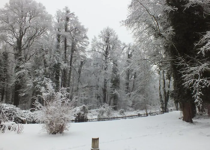 Monteurwohnung Mit 2 Schlafzimmern, Kueche, Bad