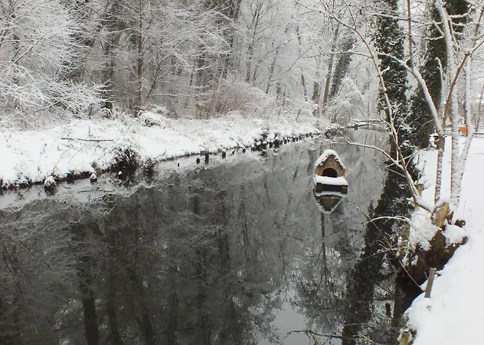 Monteurwohnung Mit 2 Schlafzimmern, Küche, Bad Apartamento Cottbus